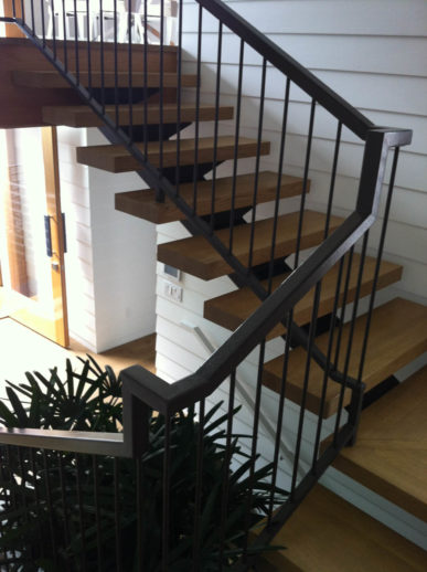 DHF Custom Staircases 2