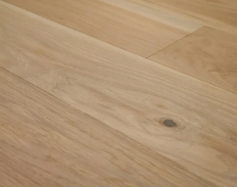 Sylvania White Oak Butler